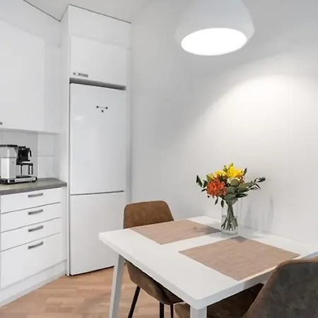 Loimu Apartment Rovaniemi Exterior photo