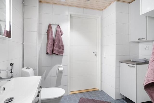 Apartment Loimu