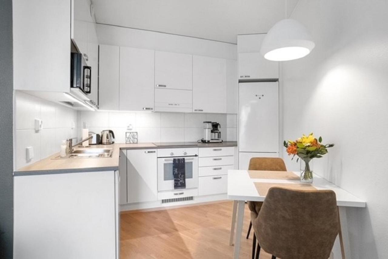 Apartment Loimu *