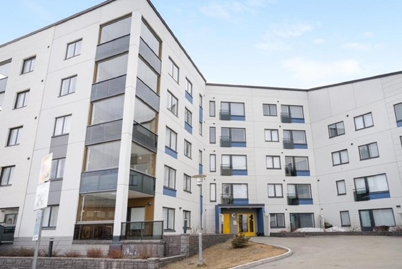 Loimu Apartment Rovaniemi