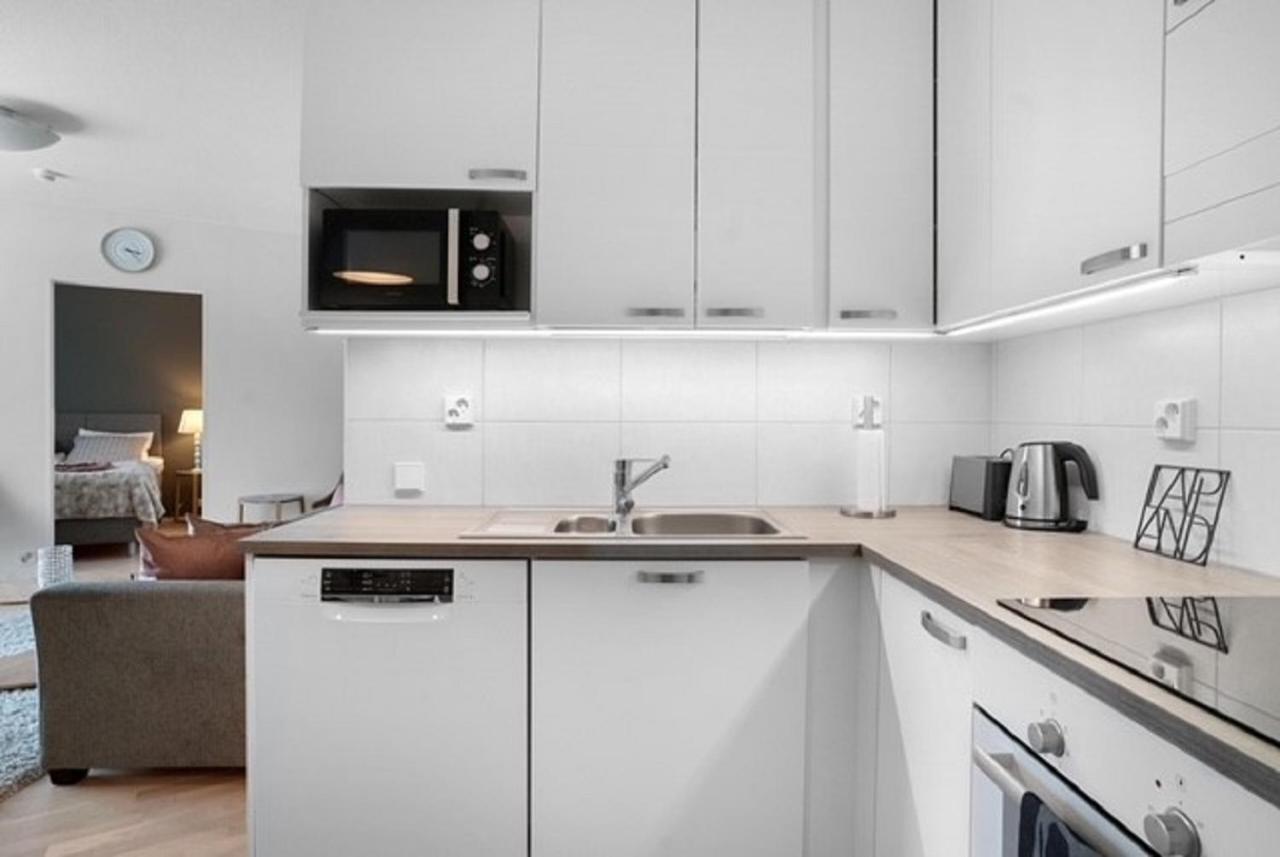 Apartment Loimu *
