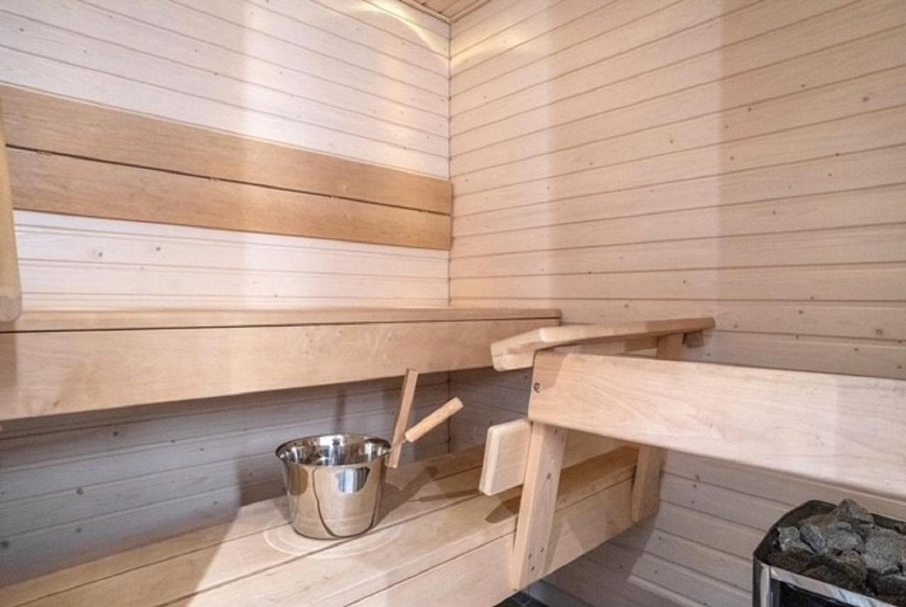 Loimu Apartment Rovaniemi