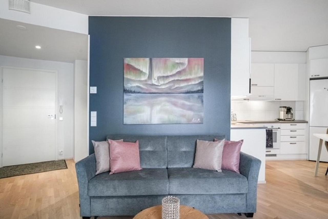 Loimu Apartment