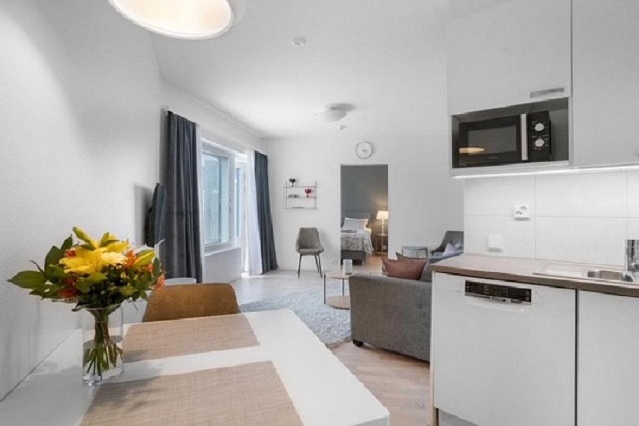 Loimu Apartment Rovaniemi
