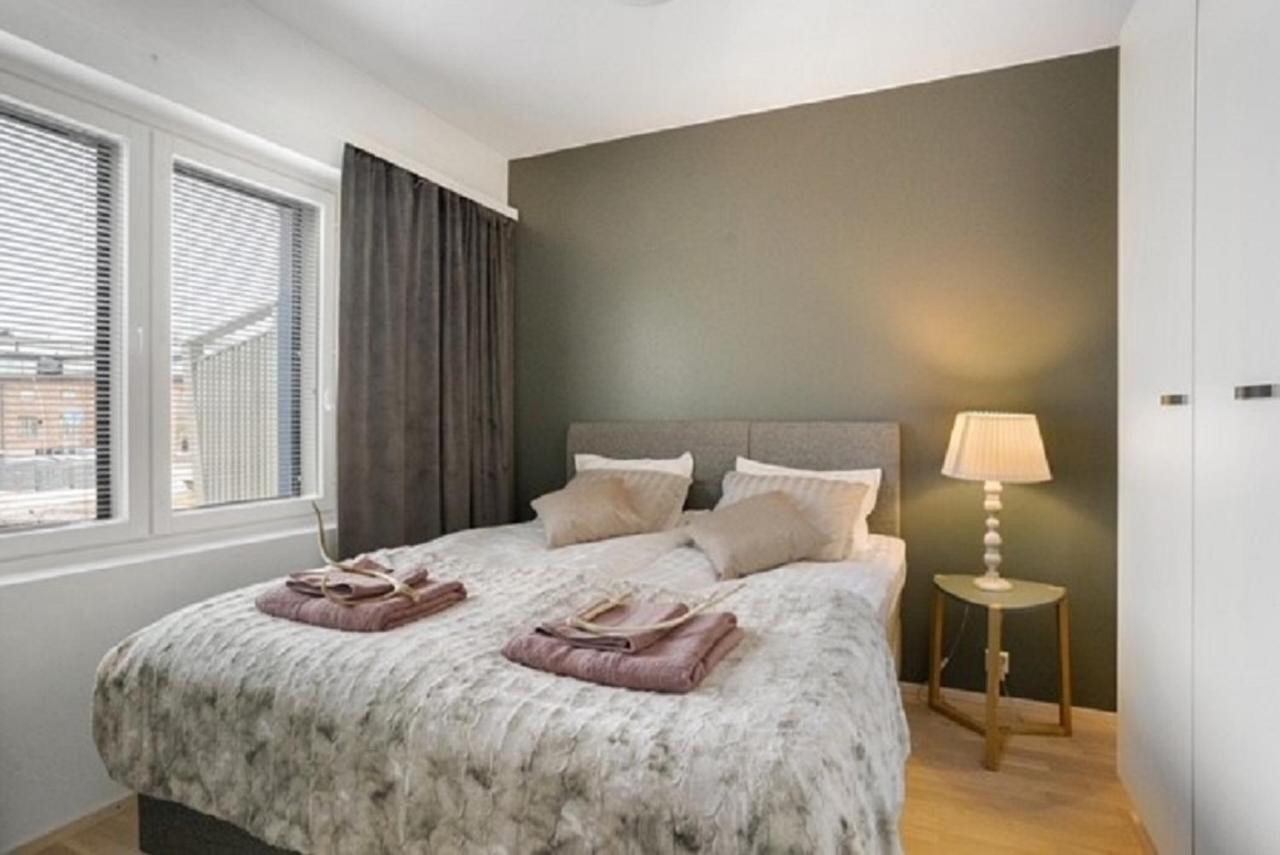 Apartment Loimu *